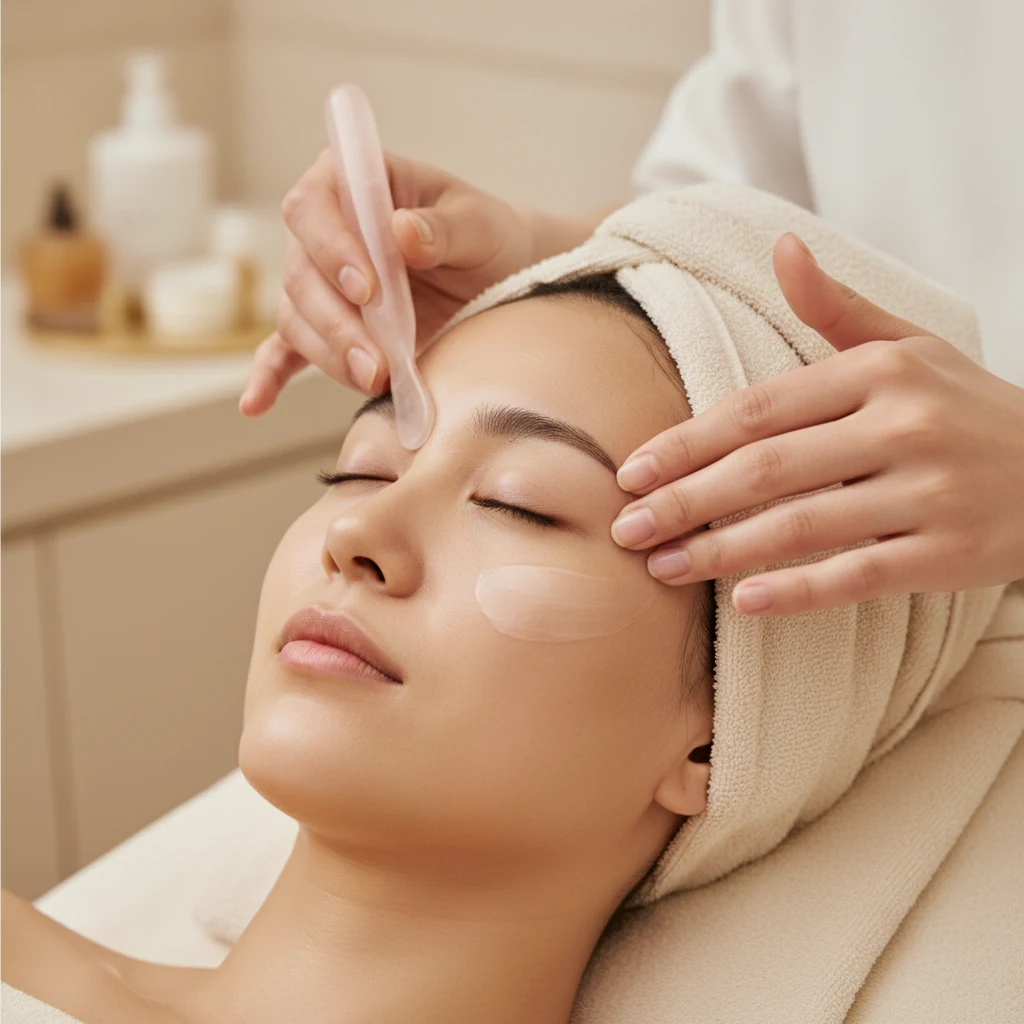 Eye Detox Bojin Promotion at YL Beauty Aesthetics Tanjong Pagar