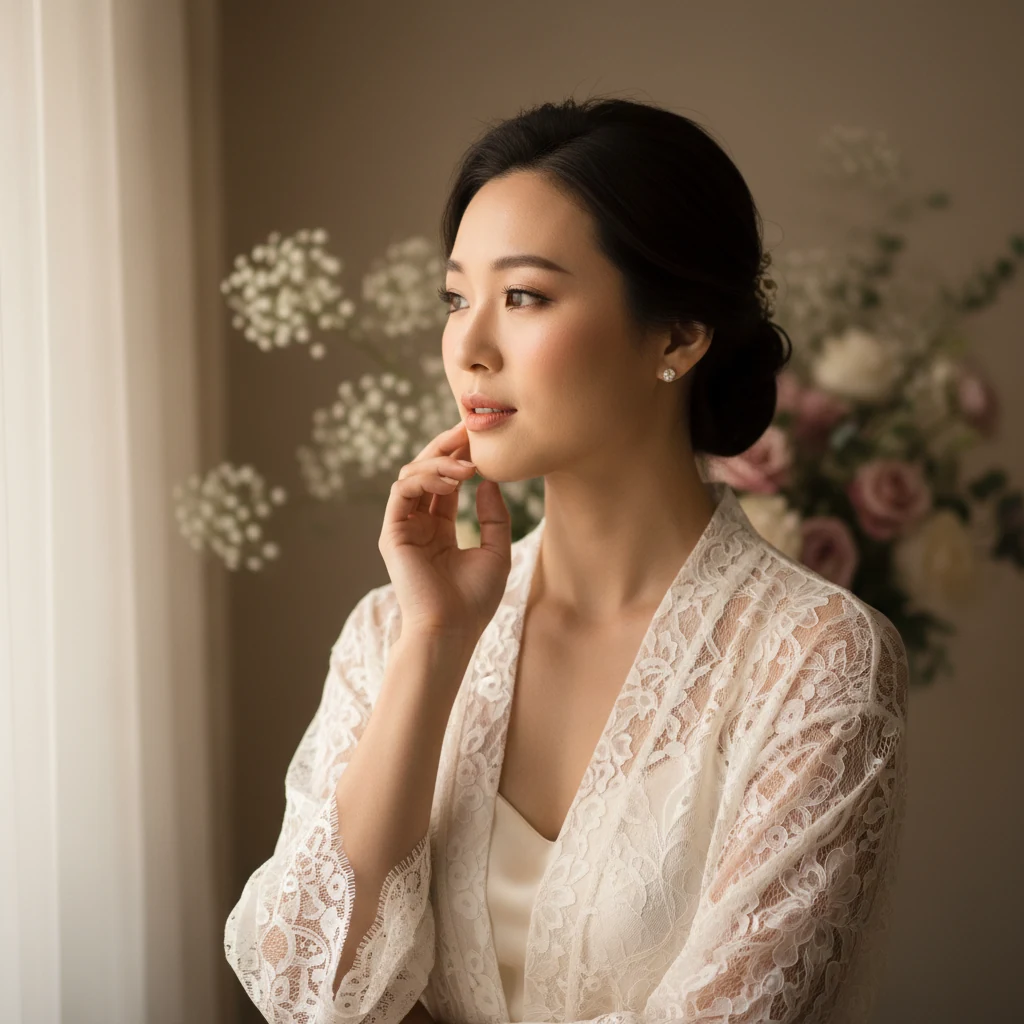 Bridal Skincare Timeline Singapore - YL Beauty Aesthetics