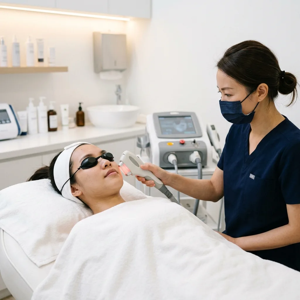 DPL Acne Treatment