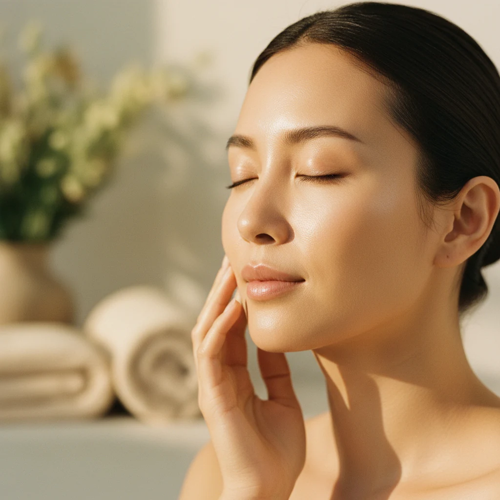 Pigmentation Treatment Singapore - Asian Skin Care