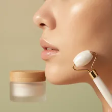 3D V-Lift face slimming facial roller