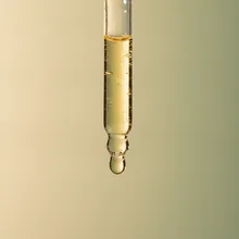 Collagen nano infusion serum dropper
