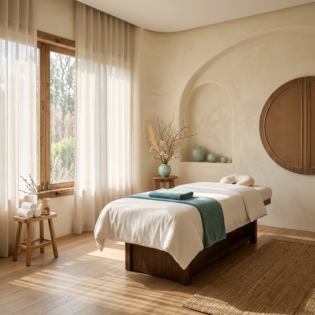 Premium Korean Aesthetic Spa Tanjong Pagar