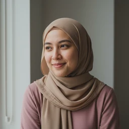 Aisyah R. customer photo