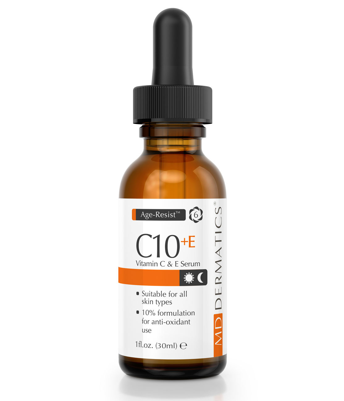 C10 Vitamin C+E