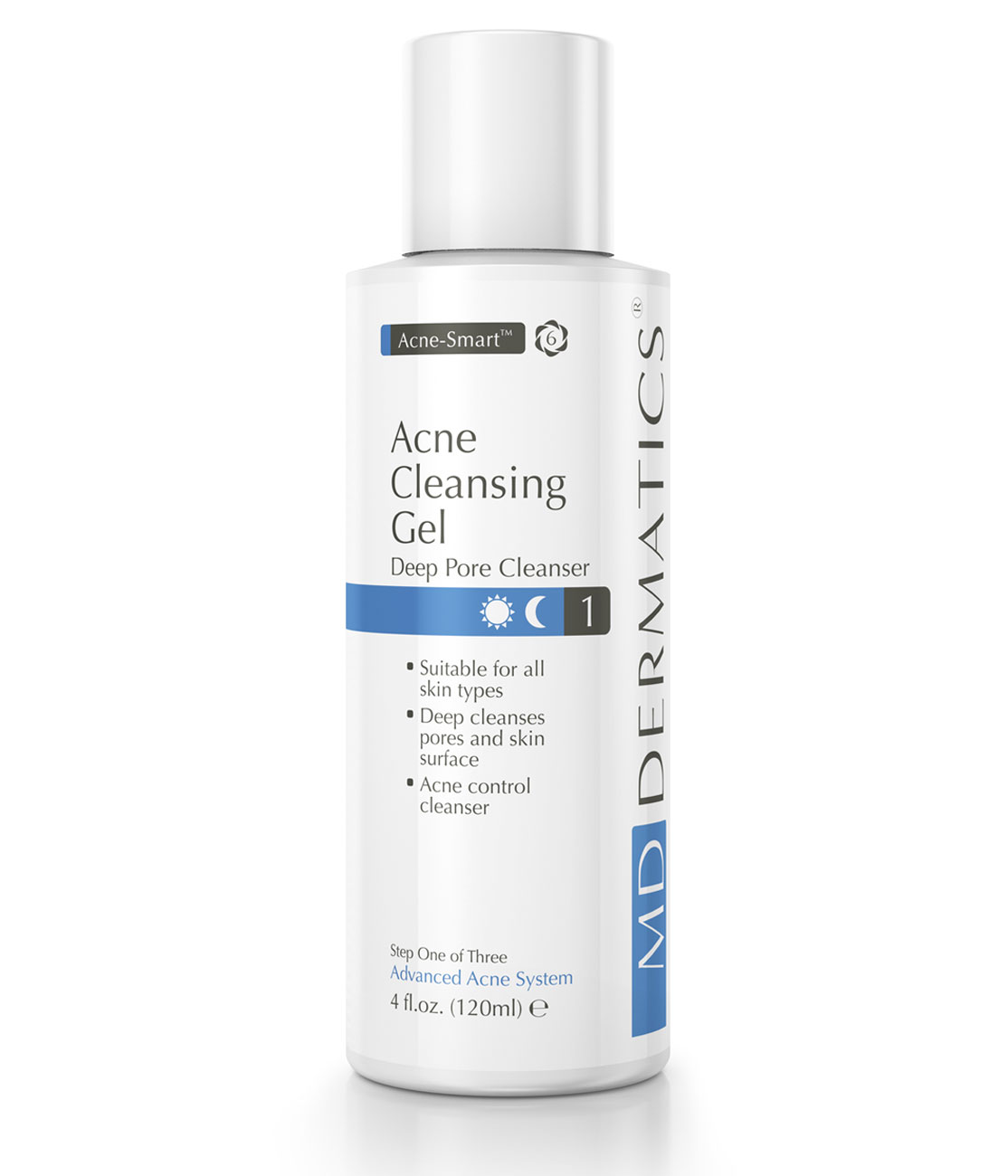 Acne Cleansing 